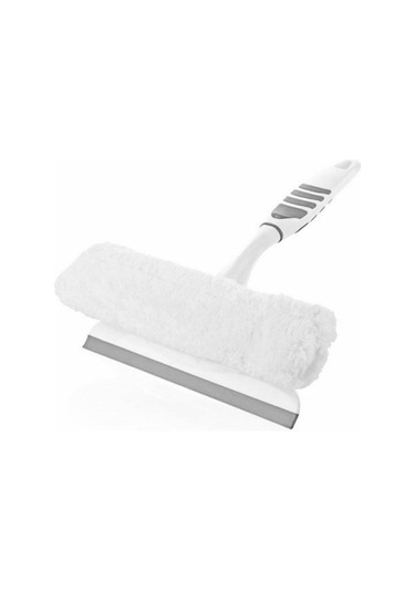 Peluşlu Camsil Bezli Cam Sileceği 10'lu Set