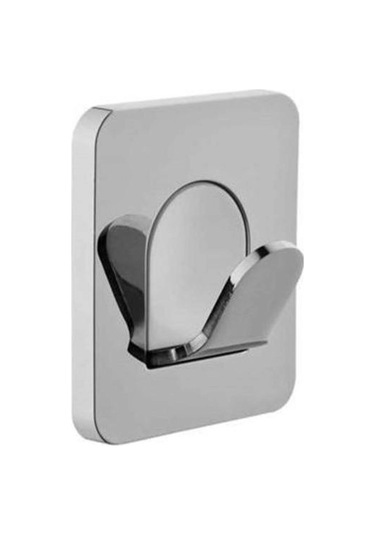 VitrA Somnia A44493 Askı, Tekli, Krom Krom