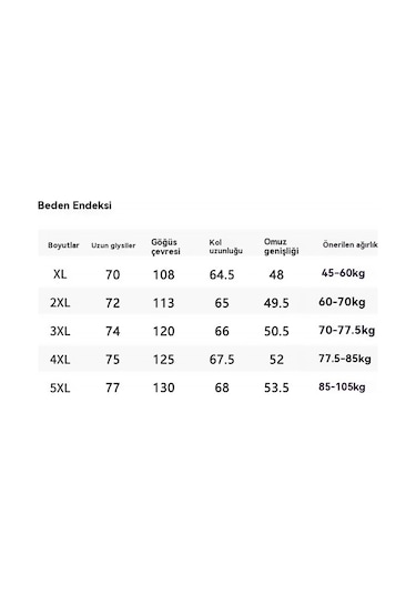 Erkek Kışlık Dolgulu Yakalı Ceket - Siyah Siyah