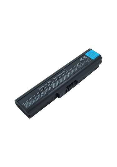 Toshiba PA3593U-1BRS Uyumlu Notebook Bataryası Pili - 6 Cell