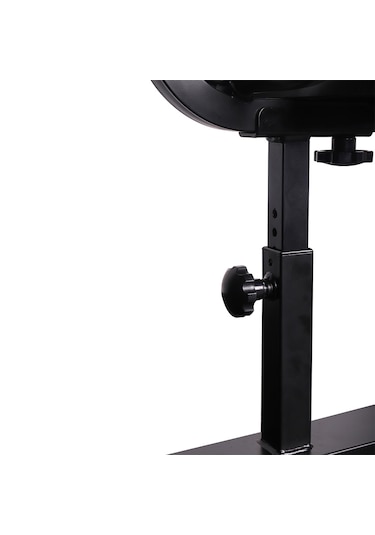 Yasomi Hsm 80ce Bel Inceltici Diskli Yatay Motorlu Kol ve Bacak Egzersiz Bisikleti