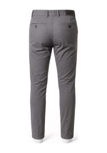 Trender Açık Gri Erkek Pantolon 211 Açık Gri