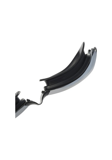 Yüzme Gözlükleri Yetişkinler Yüzme Gözlükleri Kulak Tıkacı İle Beyaz