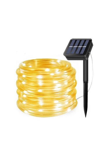 Sarı 32m/22m/12m Dış Mekan Led Güneş Enerjisi Tüpü Halat Peri Işık Noel Dekorasyon Dize Işık Bahçe Çit Yard Balkon Parti Dekor İçin Su Geçirmez 32m Sarı Sarı 32m/22m/12m Dış Mekan Led Güneş Enerjisi Tüpü Halat Peri Işık Noel Dekorasyon Dize Işık Bahçe Çit Yard Balkon Parti Dekor İçin Su Geçirmez 32m Sarı