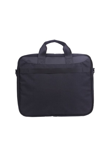 Plm Plc34 13" Notebook Çantası Siyah