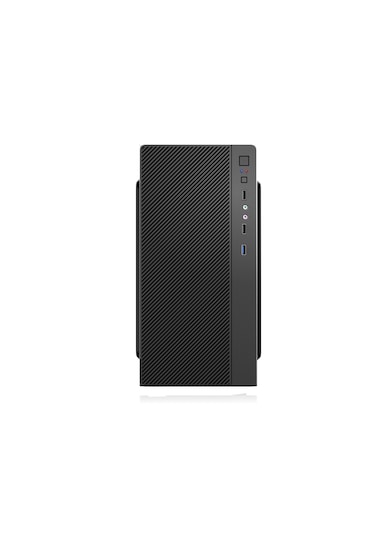 Revenge Razor Psu Yok Mını Tower 2xUSB2.0 Siyah Gamıng Kasa