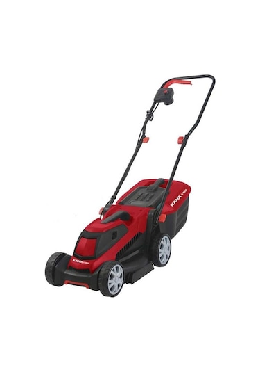 Kama ECBM32 1200W 320 MM Elektrikli Çim Biçme Makinesi