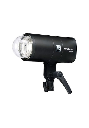 Elinchrom Three Akülü Flaş Kiti