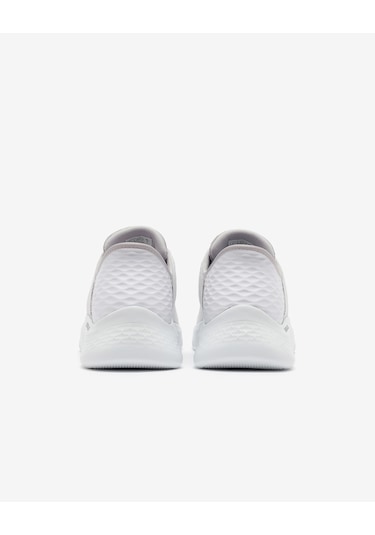 Skechers Go Walk Flex - New World Erkek Beyaz Yürüyüş Ayakkabısı 216505tk Wgy Beyaz