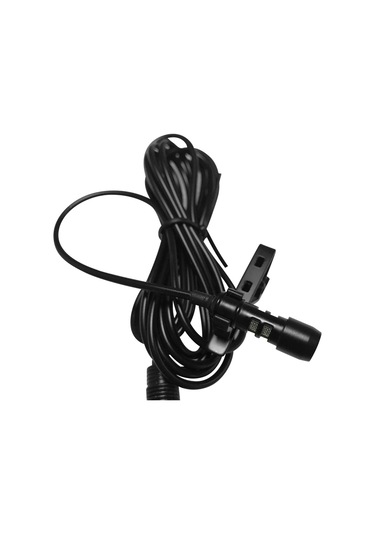 Mufunye Mini Klipsli Mikrofon Klipsli Mikrofon Kondansatör Mikrofon Karaoke Haber Röportajları Öğretim Konuşması Kaydı İçin