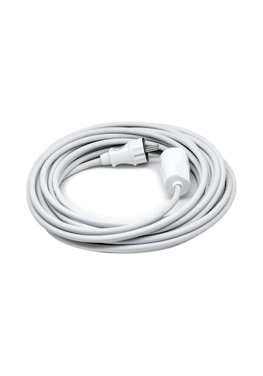 Topraklı 15 Metre Seyyar Kablo Uzatma Kablosu 3x2,5 Mm 15 M