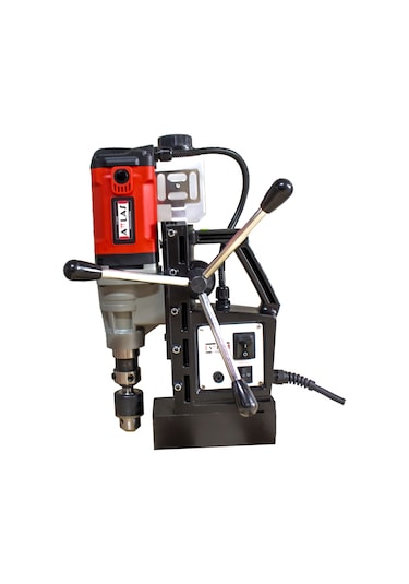 Attlas ATMD35 35 MM 1500W Manyetik Matkap - A0106065
