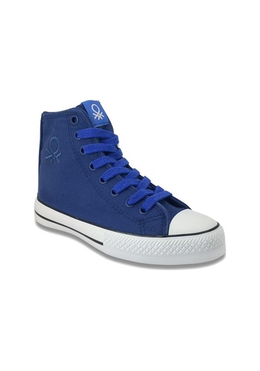 Benetton 30628 Günlük Spor Ayakkabı-lacivert Lacivert