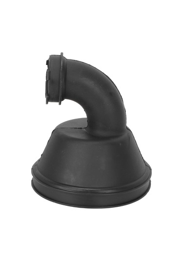 Xiaaokeji Suzuki Lt80 Quad Hava Temizleyici Kauçuk Giriş Botu Karbüratör Hava Kutusu