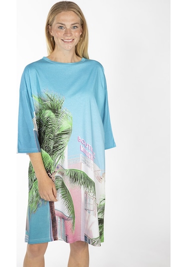 Moschino MOSCHINO Kadın  Elbise M75C2341