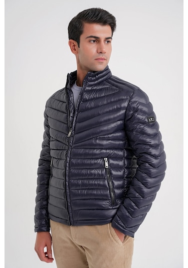 Efor Mt 176 Mont Comfort Lacivert Lacivert
