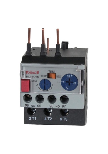 Himel 14-18A Termik Röle HDR61818
