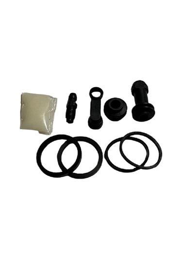 Bajaj Pulsar Ns200 Ön Kaliper Küçük Tamir Kiti