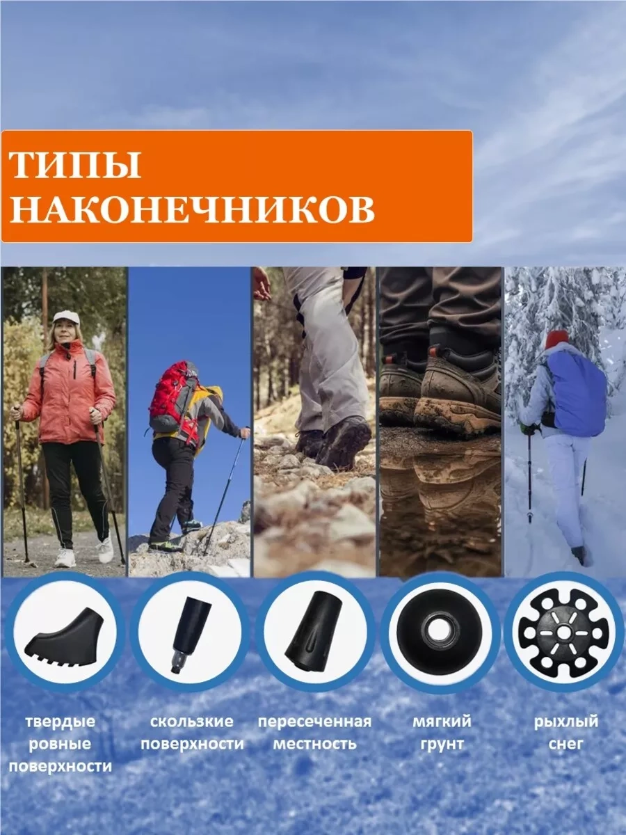 Veranatura Telekosik Nordik Yürüyüşü Ve Trekking Batonları 227507619 Siyah