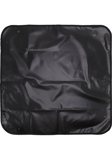 Fosenze Oxford Kumaş Çok Amaçlı Bahçe Matı, Katlanabilir, Su Geçirmez, Sukulent Ve Bonsai Aşılımları İçin, 72x72cm