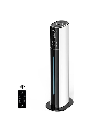 Ezere Aquapure Mns-a09 Ultrasonik Hava Nemlendirici