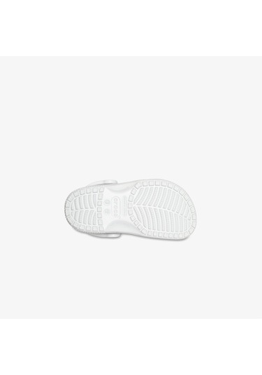 Crocs Classic Clog Çocuk Gri Terlik 206991 Gri