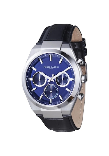 Pierre Cardin Cml.0010 Erkek Kol Saati Metalik