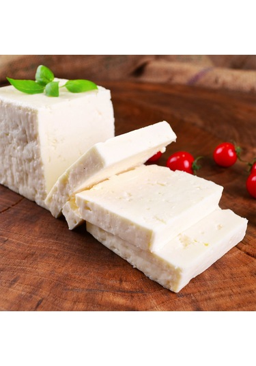 Gurmepark Çanakkale Olgunlaştırılmış İnek Peyniri 1 KG