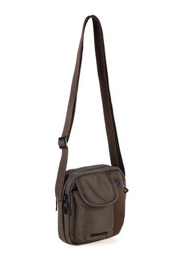 Dıscovery D00913 Askılı Çanta Haki