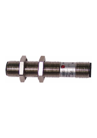 Mefa Mm-s12hs-pas ,m12/2mm Pnp-no M12-4p Manyetik Sensör