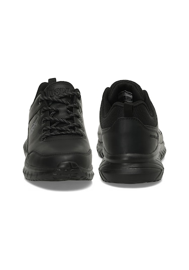 U.s. Polo Assn. Colombo 5pr Siyah Erkek Sneaker 000000000102032339 Siyah