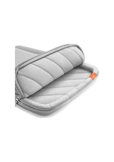 Tomtoc A14e1g4 15.6 Gri Defender-a14 Notebook El Çantası Gri