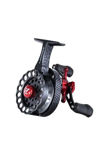 Gajeena Yüksek Saplı Karasal Balıkçılık Makinesi - 4+1 Peryanesi, 3.5:1 Diş Oranı, 4kg Maksimum Sürtünme, Sağ El Kullanıma Uygun