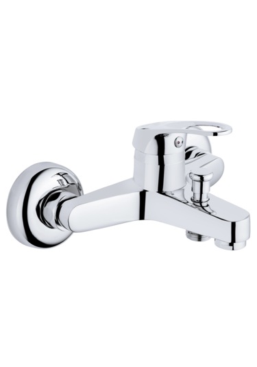 Layer Banyo Bataryası KROM