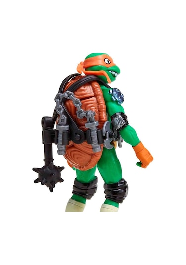 Teenage Mutant Ninja Turtles Mutations Mix N Match Michalengelo Figürü T0201500