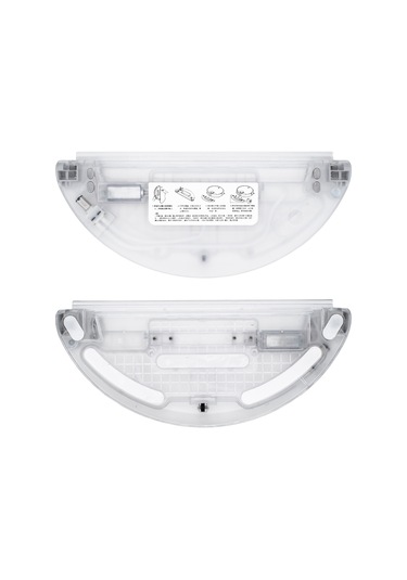 Xiaomi Mi Robot Vacuum Mop 2 Pro Elektrikli Süpürge İçin Su Tankı