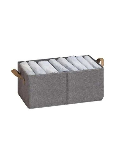 Dancemonkey Altın Wills Saklama Kutusu Kapaksız Katlanabilir Katyonik Organize Altın