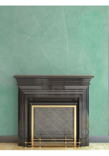 Ambıence Colour Marbello Stucco Dekoratif Macun