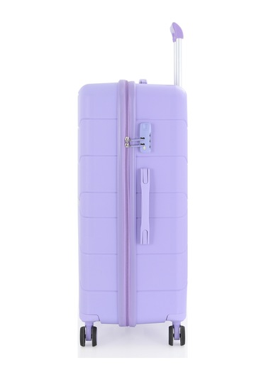 Mçs Polipropilen Valiz V366 75 Cm S20sy100004175 00025