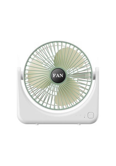 Mkjınmeı Yüksek Hava Hacmine Sahip Ev Tipi Masaüstü Vantilatör Wkq7gg 3 Kollu Yok Masaüstü 1.000 Adetten Az