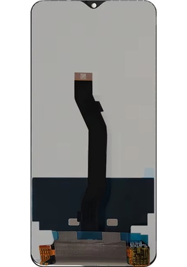 Xiaomi Note 8 Pro Uyumlu Ekran