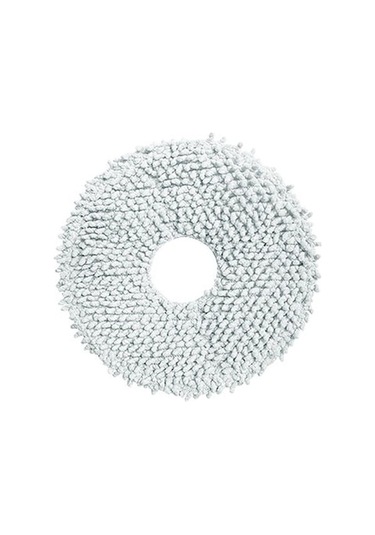 Yulong Xiaomi S10 S10 Plus Robot Vakum Yan Fırça Ana Fırça Hepa