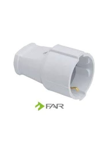 Far Topraklı Dişi Fiş F-998