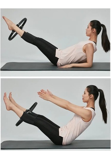 Twin Fox Pilates Halka Antrenörü 161693073