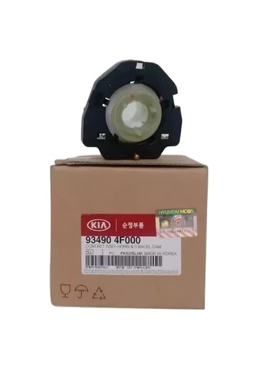 Direksiyon Zembereği Hyundaı H100 Kamyonet 2004-2007 93490-4f000