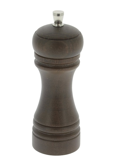 Marlux Java Dark Karabiber Değirmeni - 14 CM