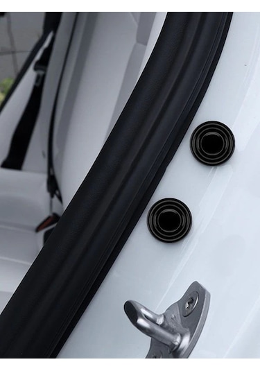 Araba Kapı Darbe Ve Ses Emici Kapı Kaput Bagaj Çarpma Önleyici