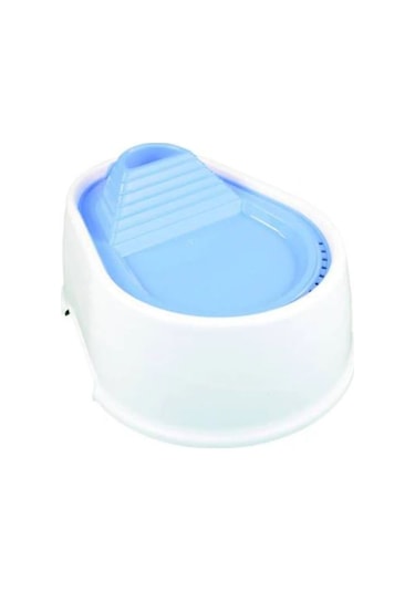 Cado Pet Otomatik Kedi Su Pınarı 2 L Çok Renkli