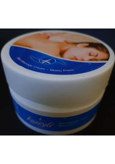 Kuzeyli Masaj Kremi 150 ML