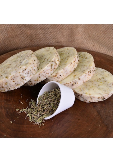 Gurmepark Kekikli Saganaki Peyniri 500 G